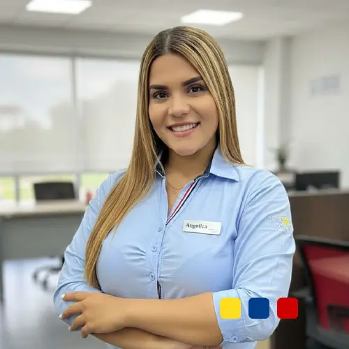 Angelica Amaya