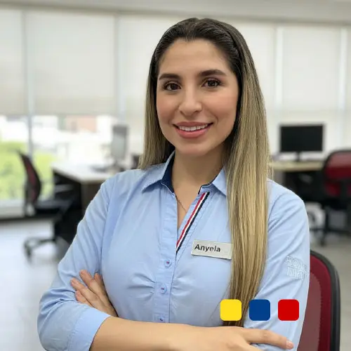 Anyela Taboada