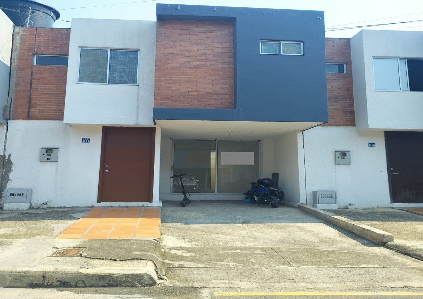 properties