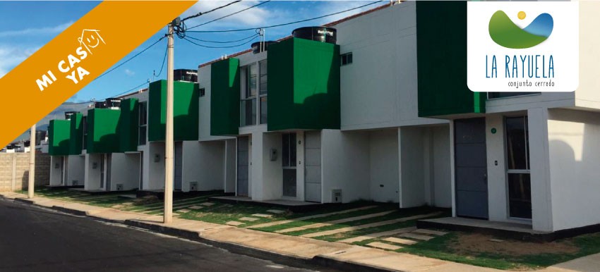 properties
