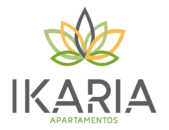 Logo Ikaria