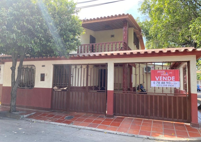 properties