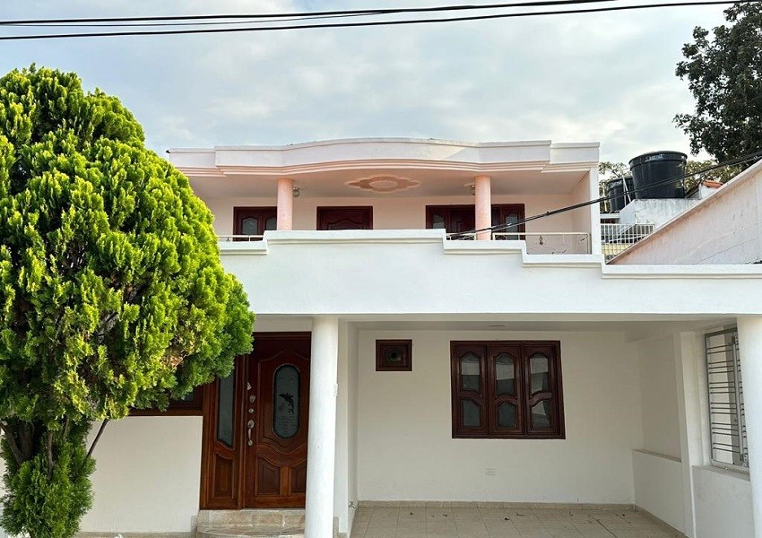 properties