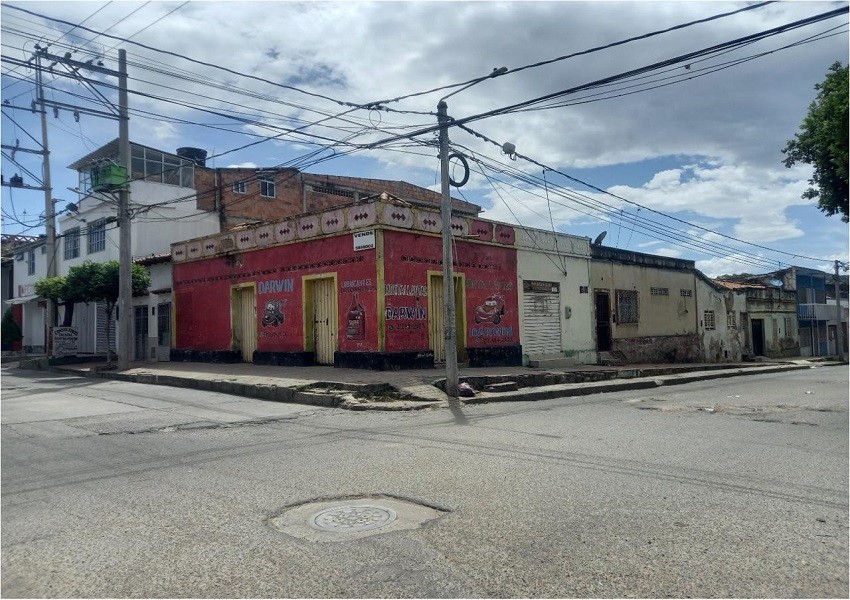properties
