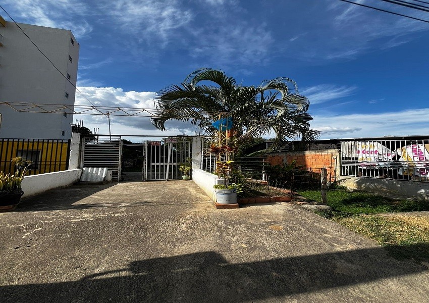 properties